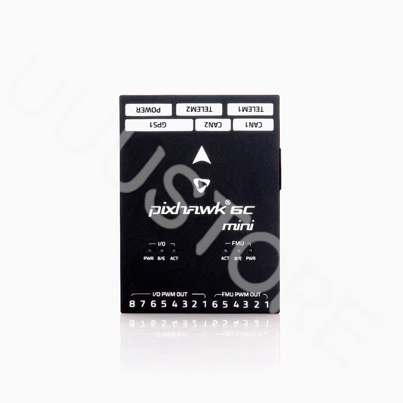 Drone Kit Hexacopter - Holybro Pixhawk 6C Mini รุ่น Flight