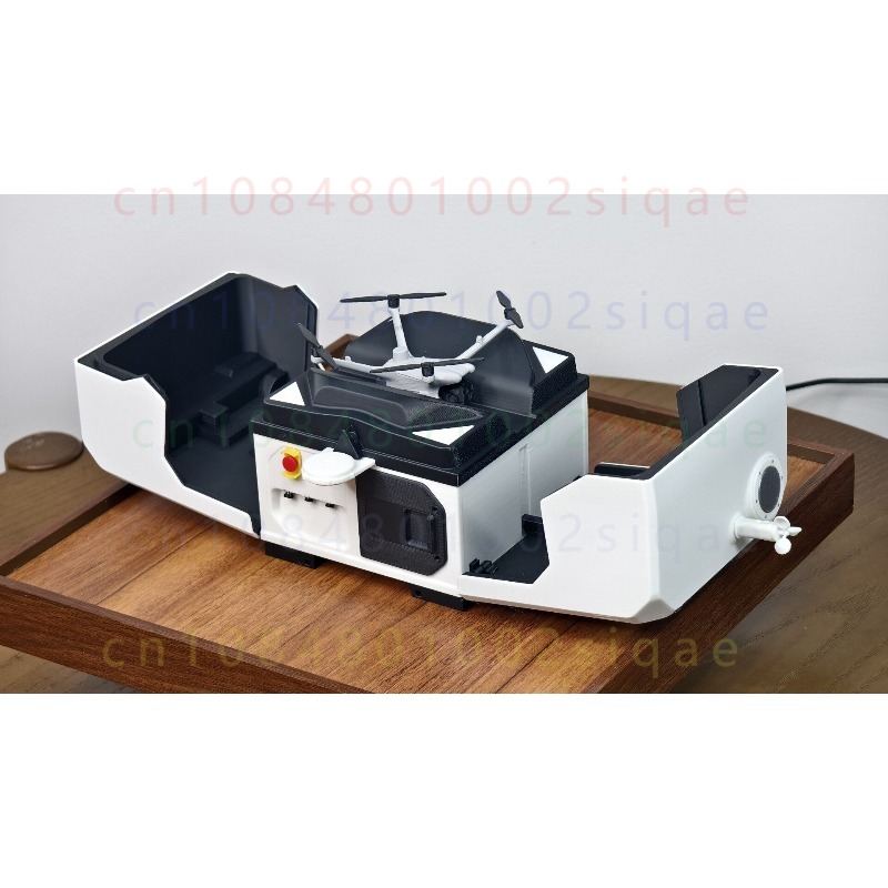 สำหรับ DJI Dock 3 สถานีชาร์จอั - Drone Kit Professional บทวิจารณ์และราคา