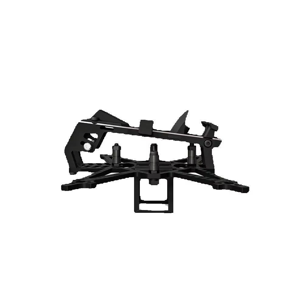 ชุดอุปกรณ์โครงสร้างขนาด 2 นิ้ว - Drone Kit Fpv บทวิจารณ์และราคา