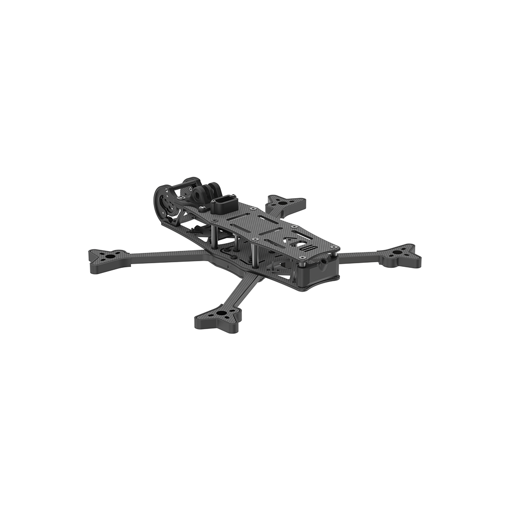 ชุดโครงเครื่องบินโดรน IFlight  - Drone Kit Fpv บทวิจารณ์และราคา