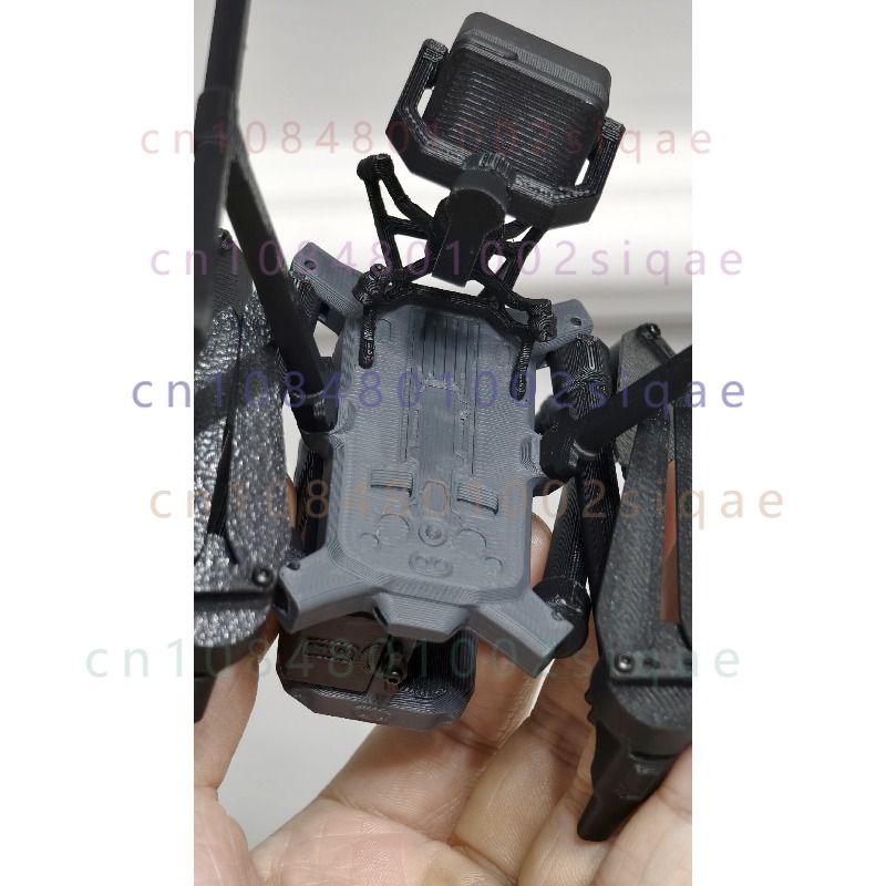 สำหรับ DJI M350 RTK โมเดลโดรนพ - Drone Kit Professional บทวิจารณ์และราคา