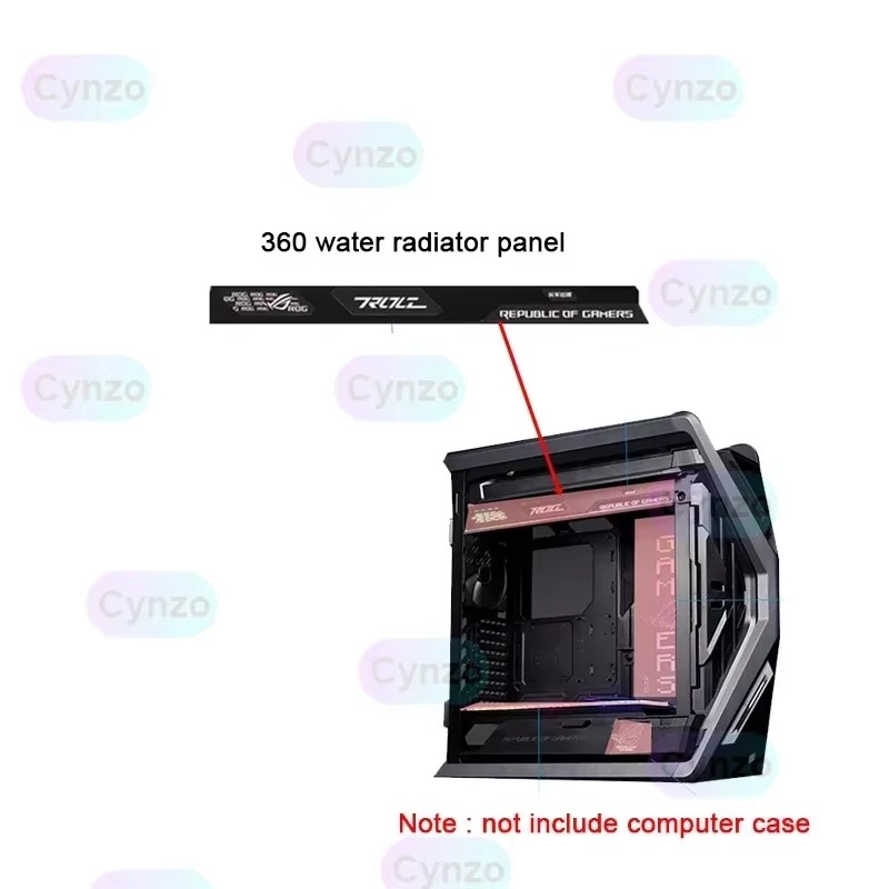 ARGB ROG HYPERION แผงแสงสําหรั - Holy Stone Drone Hs440 บทวิจารณ์และราคา