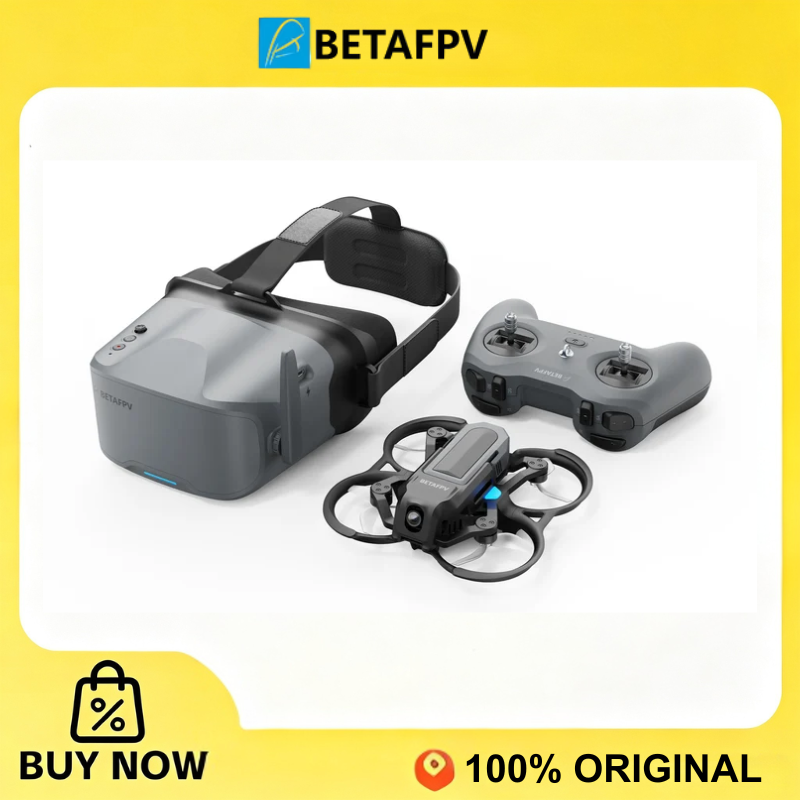 BETAFPV Aquila20 FPV Kit 2026  - Drone Kit Octocopter บทวิจารณ์และราคา